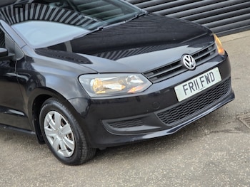 Used Volkswagen Polo 2011 for sale - 77610097: Photo