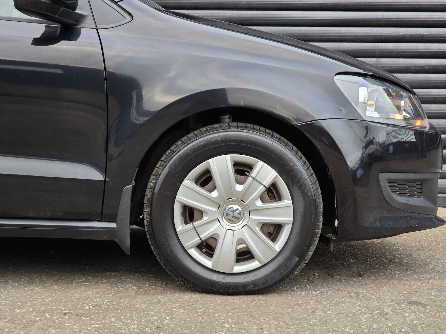 Used Volkswagen Polo 2011 for sale - 77610097: Photo 6