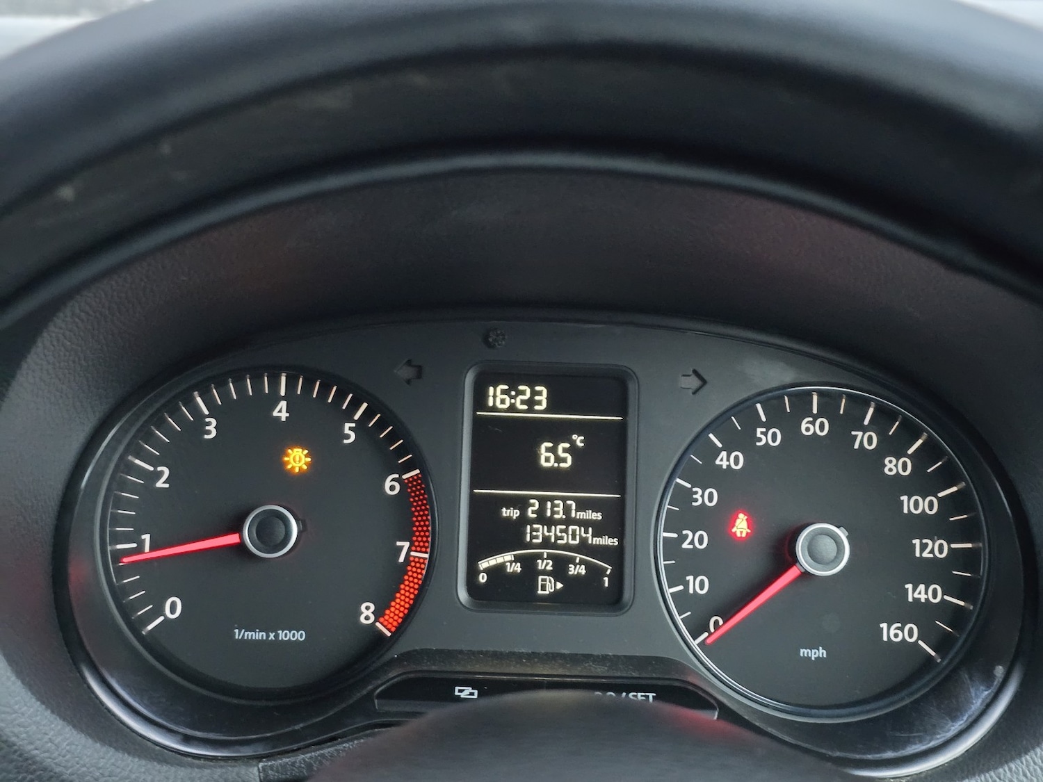 Used Volkswagen Polo 2011 for sale - 77610097: Photo 9