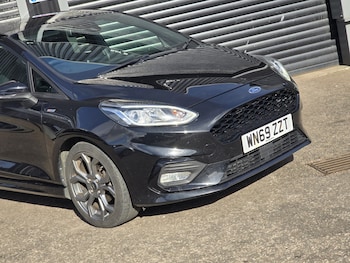 Used Ford Fiesta 2019 for sale - 77864839: Photo
