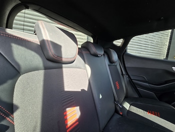 Used Ford Fiesta 2019 for sale - 77864839: Photo