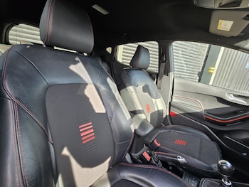 Used Ford Fiesta 2019 for sale - 77864839: Photo