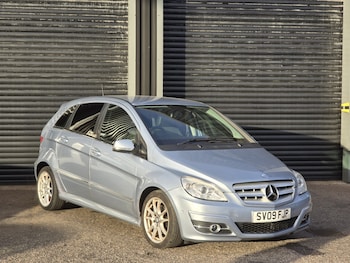 2009 - 2.0 B180 CDI Sport 5-Door