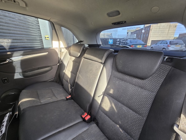 Used Mercedes-Benz B-Class 2009 for sale - 76058100: Photo 6