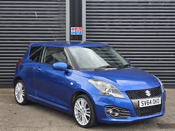 Used Suzuki Swift 2014 for sale - 78495787: Photo