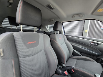 Used Suzuki Swift 2014 for sale - 78495787: Photo