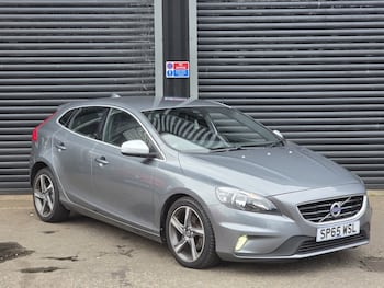 Used Volvo V40 2015 for sale - 79580434: Photo