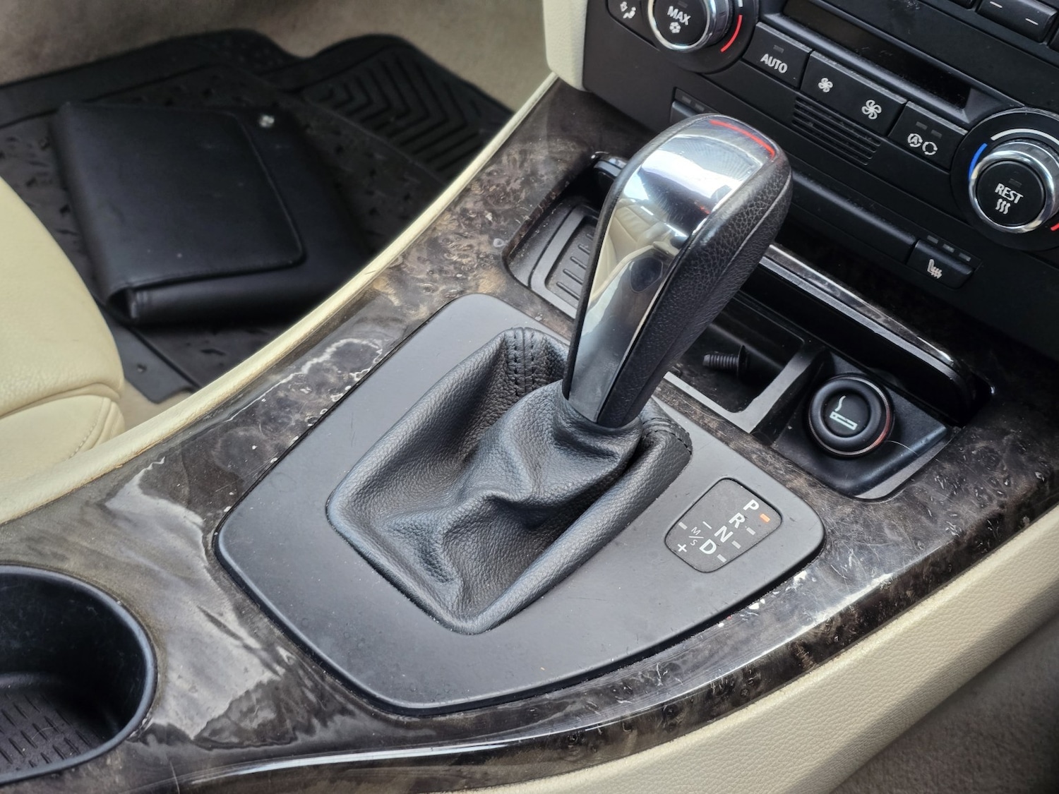 Used BMW 3 Series 2008 for sale - 76687266: Photo 10