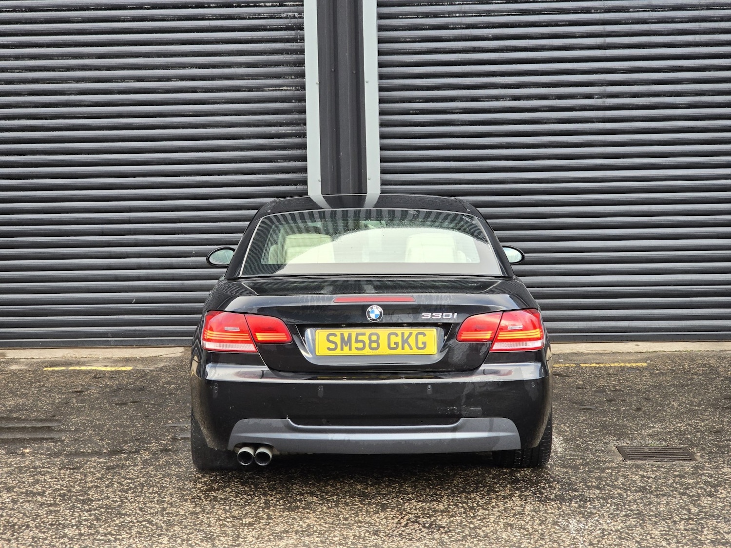 Used BMW 3 Series 2008 for sale - 76687266: Photo 11