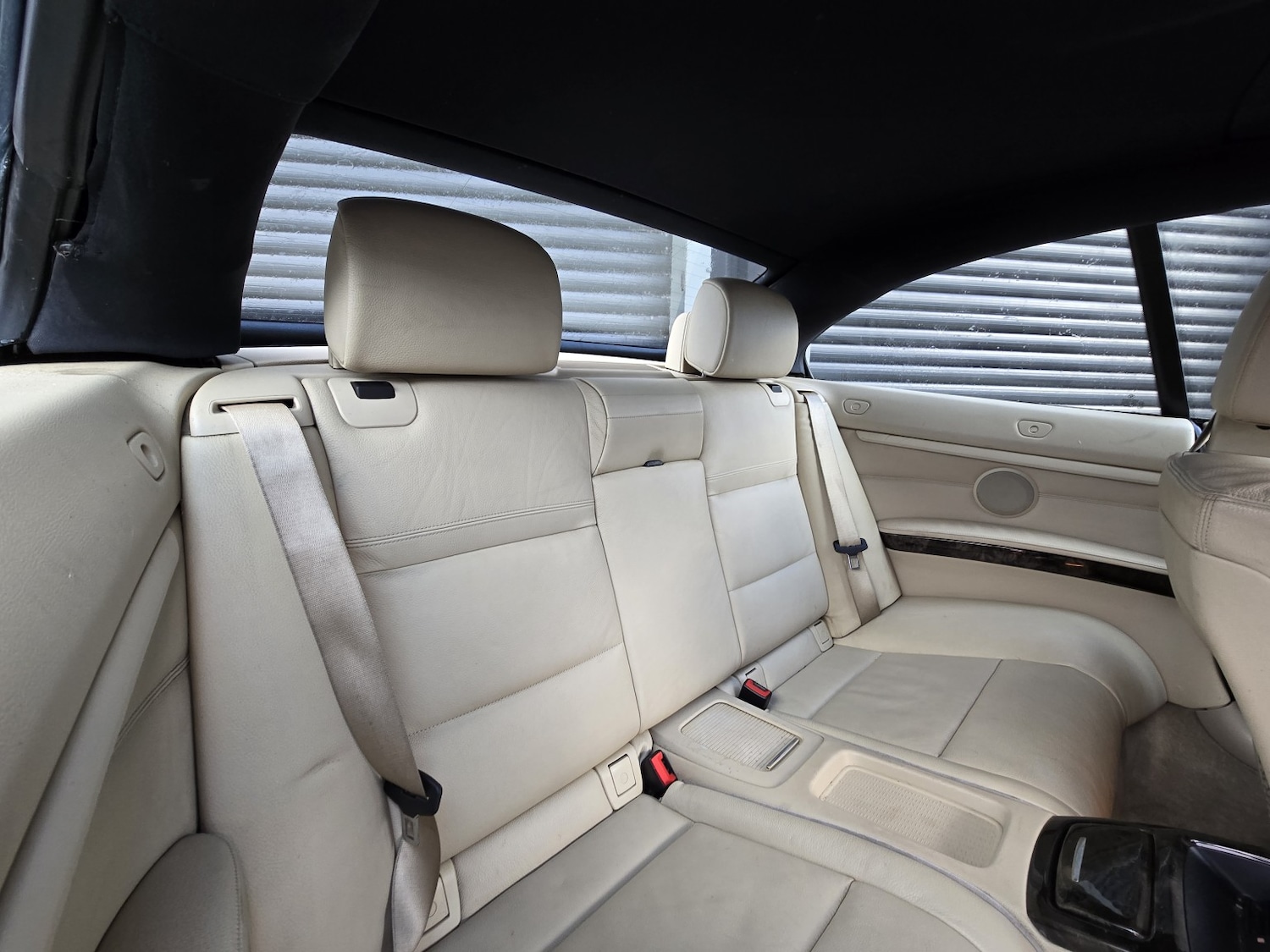 Used BMW 3 Series 2008 for sale - 76687266: Photo 3