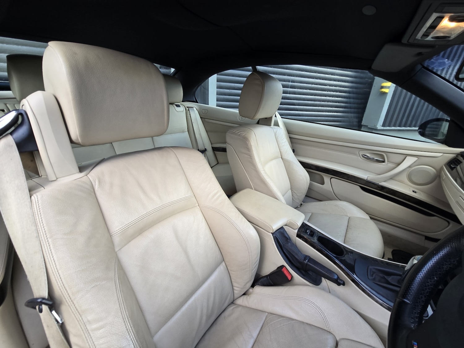 Used BMW 3 Series 2008 for sale - 76687266: Photo 4