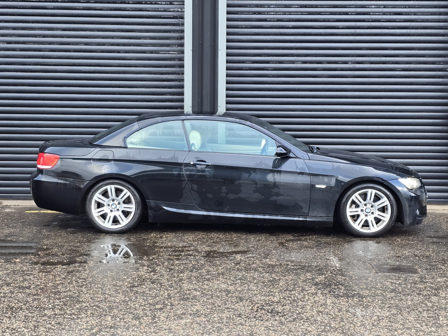 Used BMW 3 Series 2008 for sale - 76687266: Photo 5