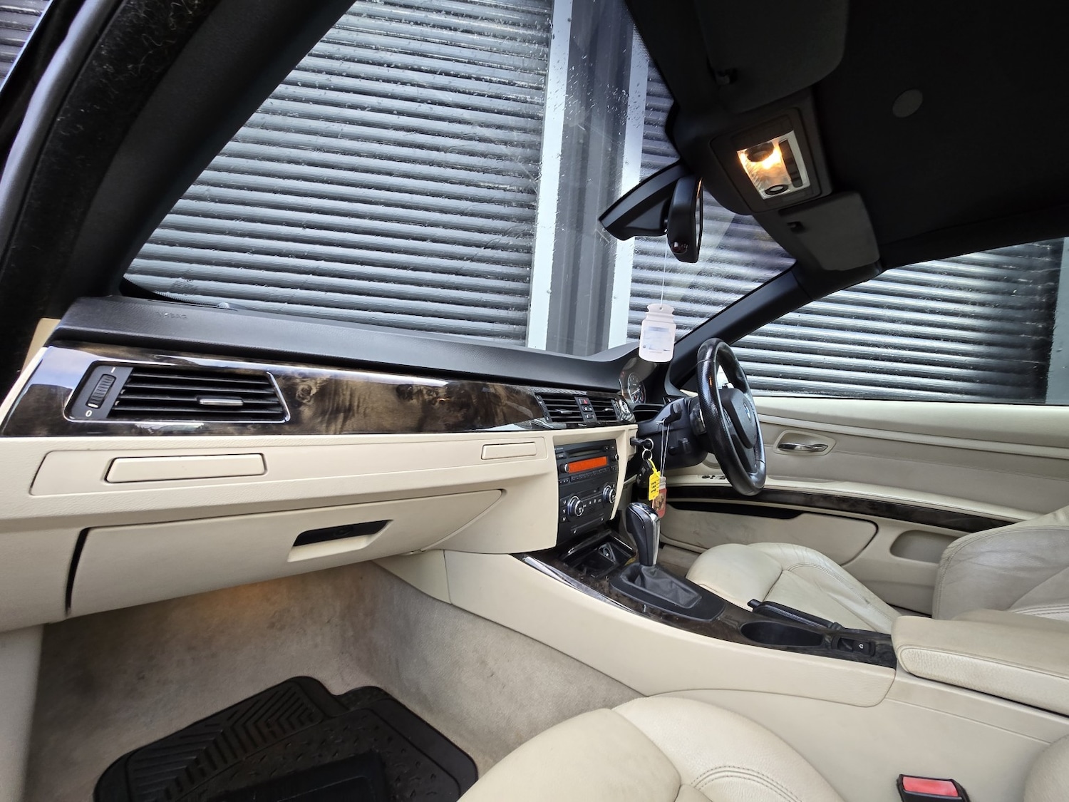 Used BMW 3 Series 2008 for sale - 76687266: Photo 7