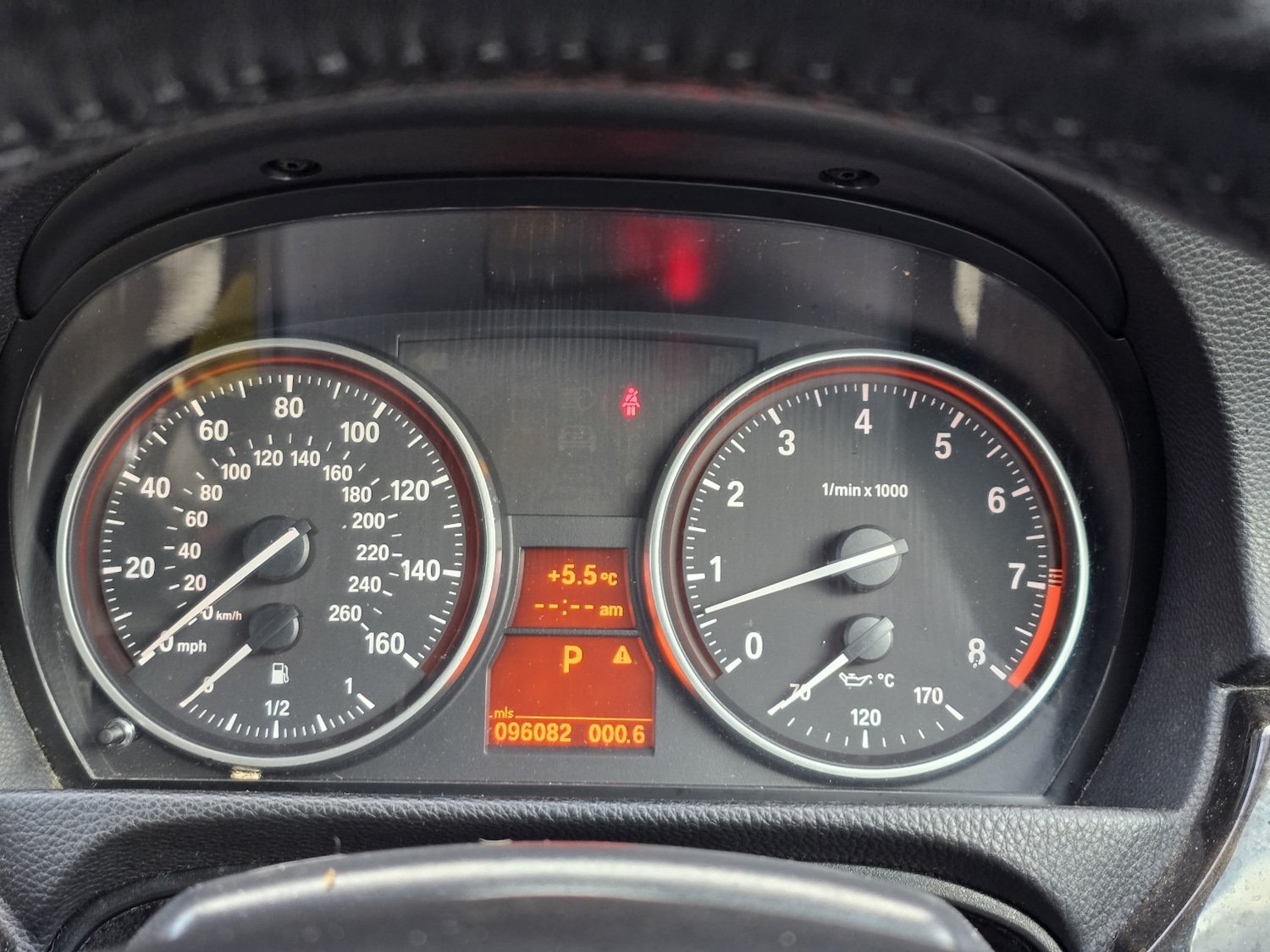 Used BMW 3 Series 2008 for sale - 76687266: Photo 8