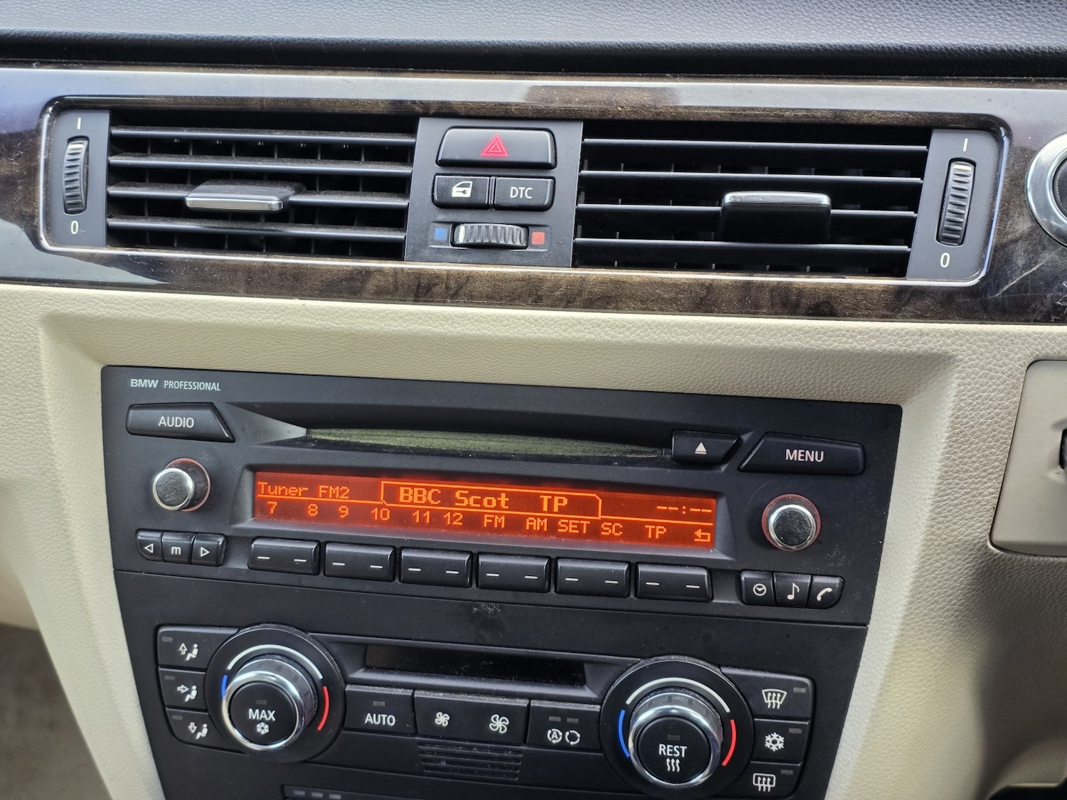 Used BMW 3 Series 2008 for sale - 76687266: Photo 9