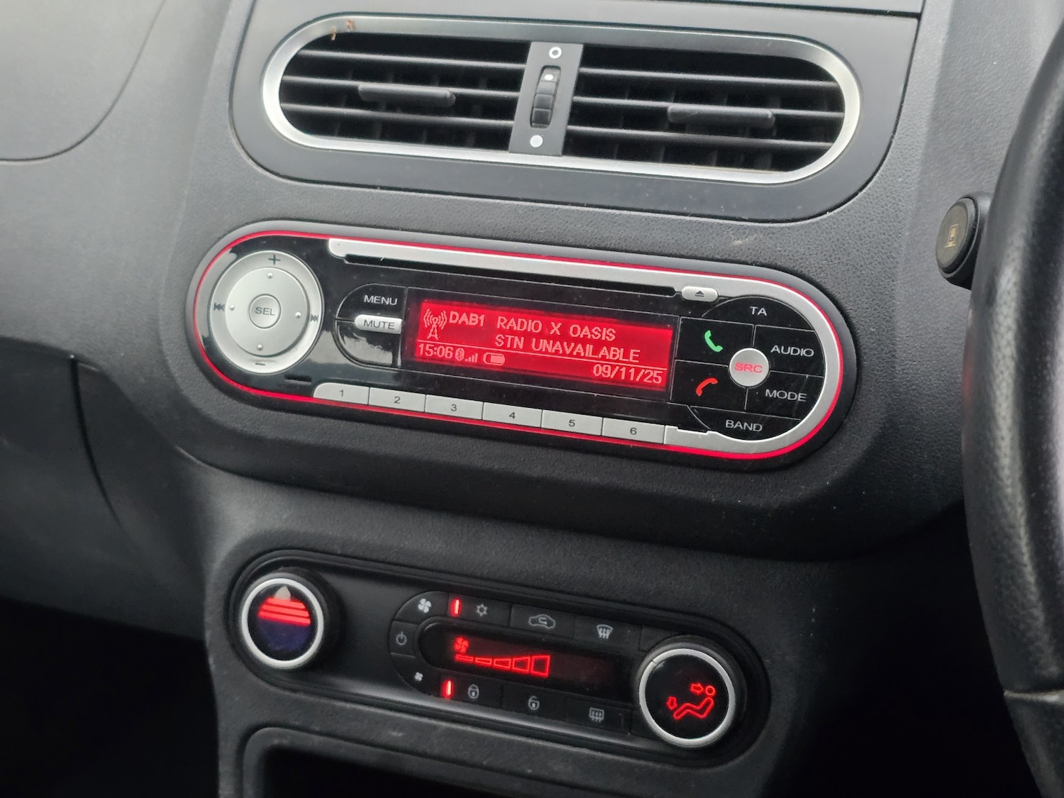 Used MG MG3 2016 for sale - 76527385: Photo 10