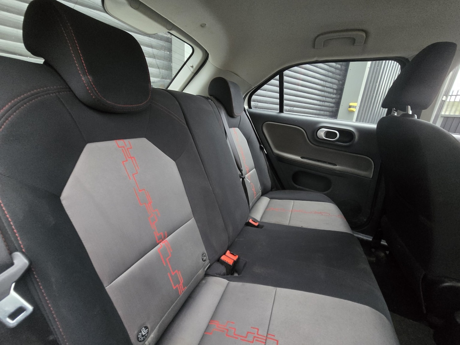 Used MG MG3 2016 for sale - 76527385: Photo 3