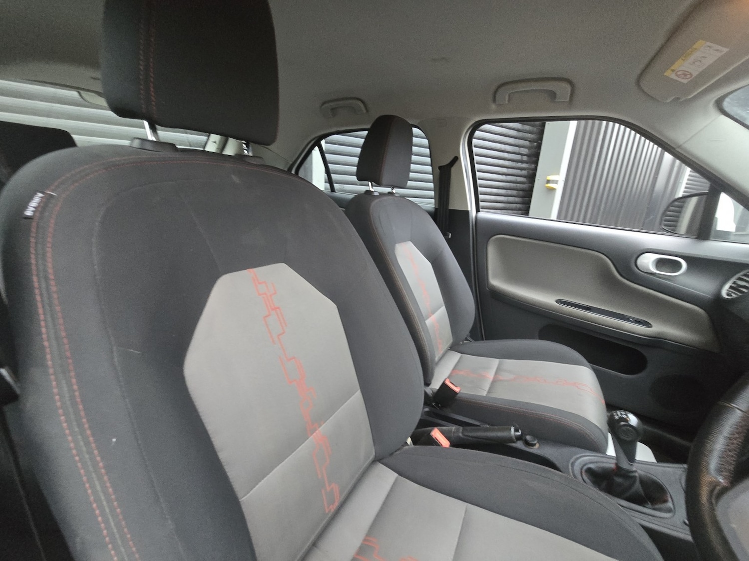 Used MG MG3 2016 for sale - 76527385: Photo 4