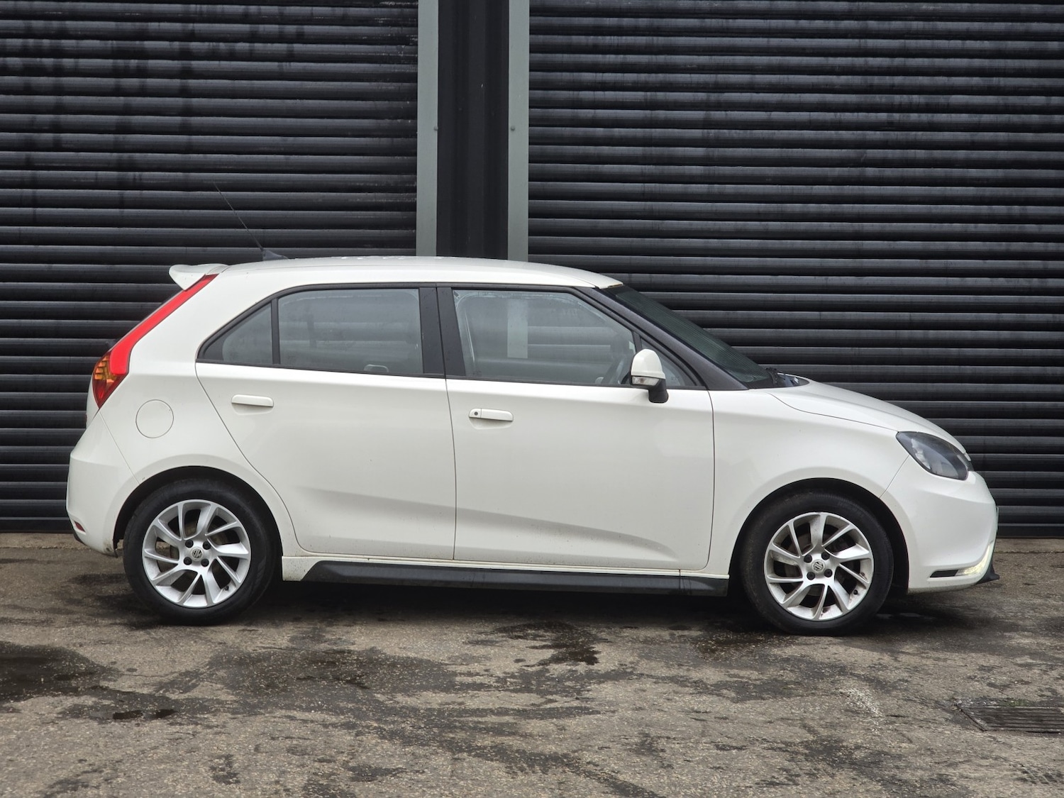 Used MG MG3 2016 for sale - 76527385: Photo 5