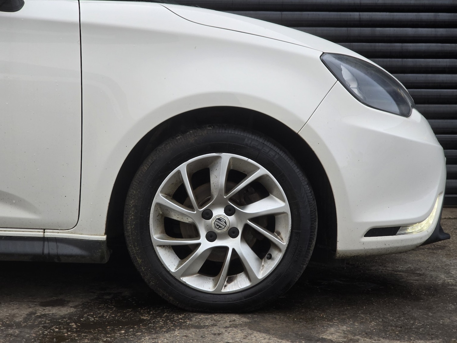 Used MG MG3 2016 for sale - 76527385: Photo 6