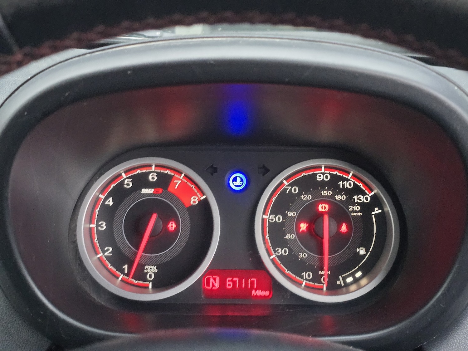 Used MG MG3 2016 for sale - 76527385: Photo 9