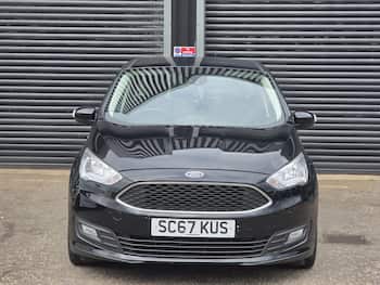 Used Ford Grand C-Max 2018 for sale - 79644431: Photo