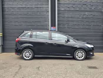 Used Ford Grand C-Max 2018 for sale - 79644431: Photo