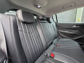 Used Peugeot 308 2017 for sale - 79580437: Photo
