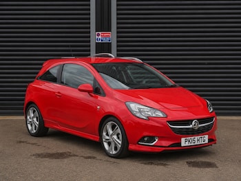 Used Vauxhall Corsa 2015 for sale - 78889163: Photo