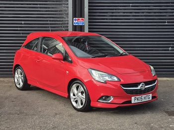 Used Vauxhall Corsa 2015 for sale - 78889163: Photo