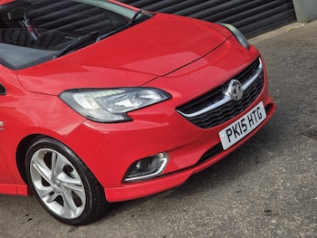 Used Vauxhall Corsa 2015 for sale - 78889163: Photo