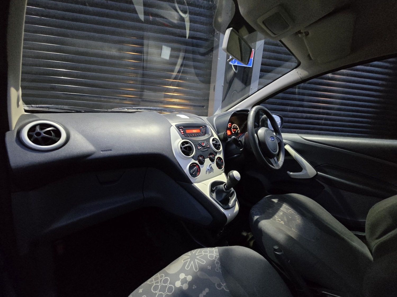 Used Ford Ka 2009 for sale - 77357420: Photo 10