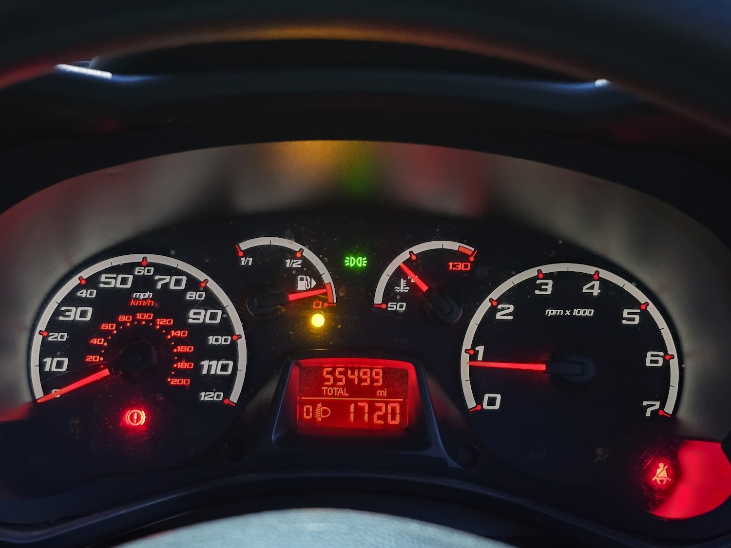 Used Ford Ka 2009 for sale - 77357420: Photo 11