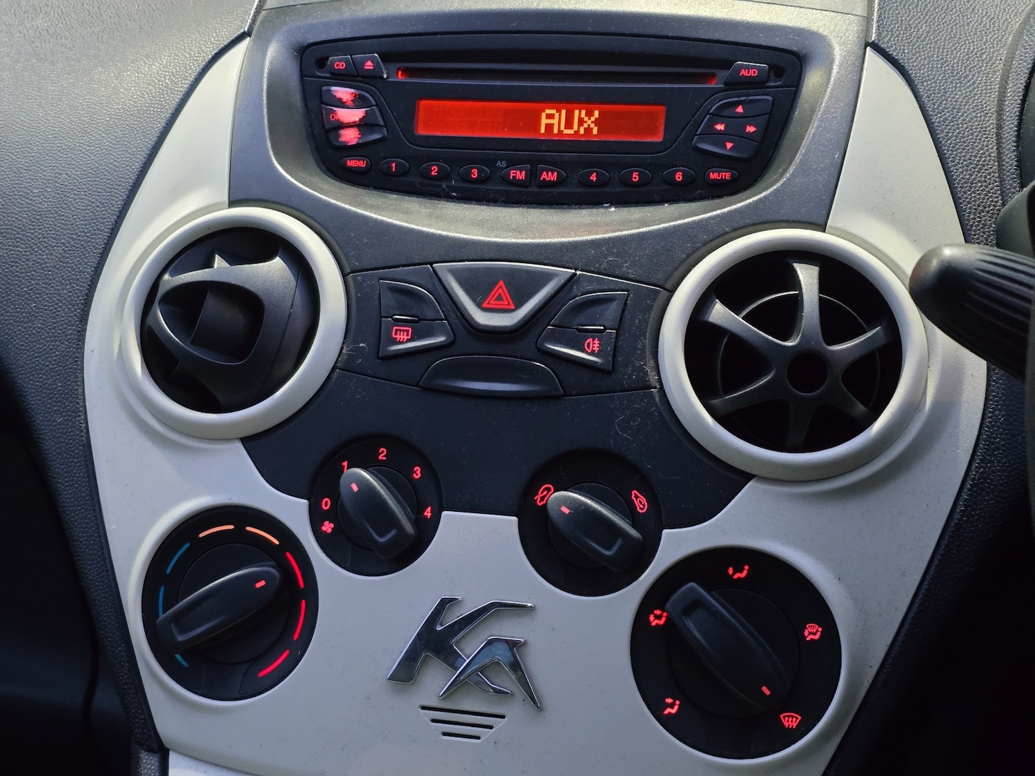 Used Ford Ka 2009 for sale - 77357420: Photo 12