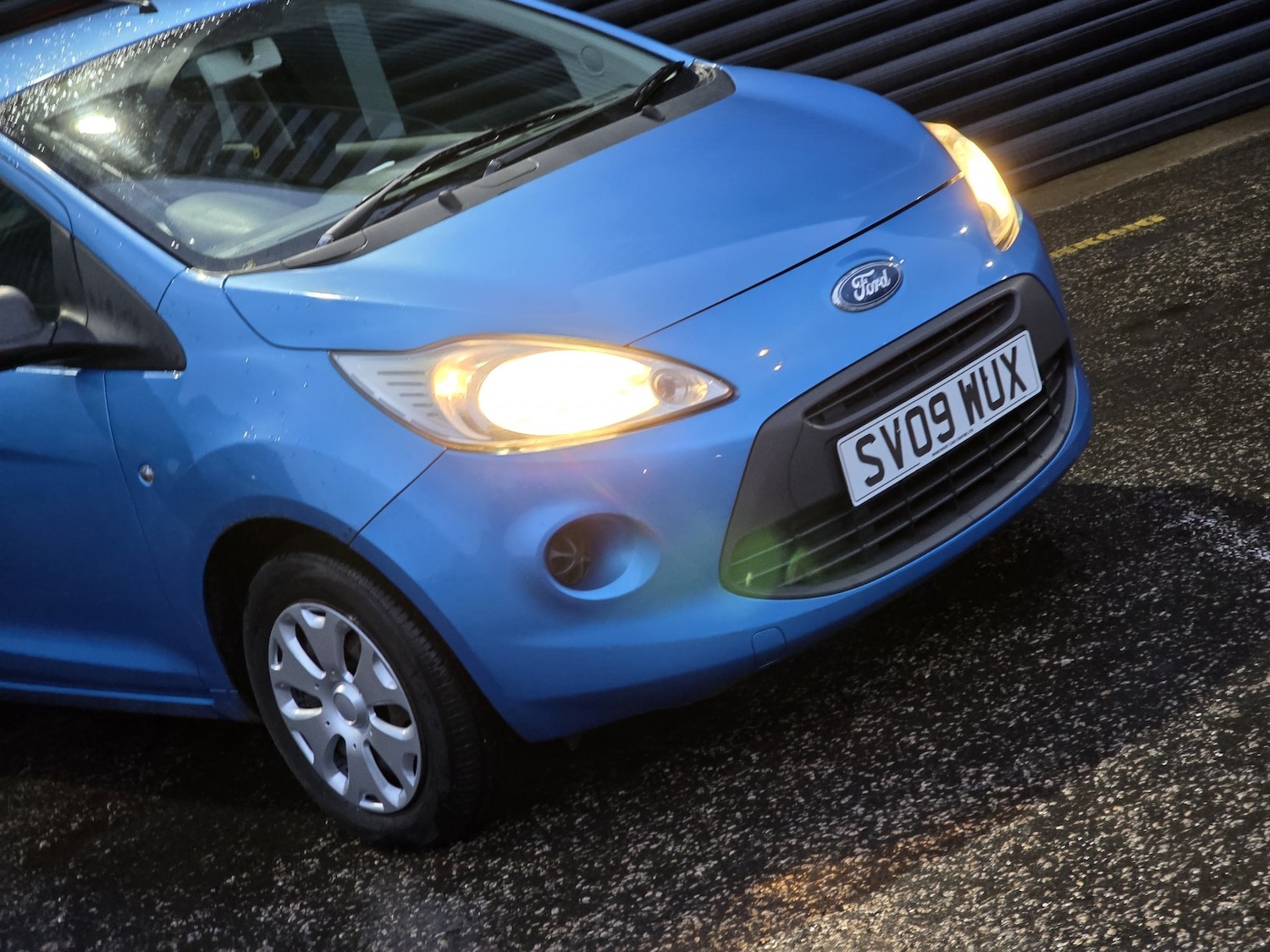 Used Ford Ka 2009 for sale - 77357420: Photo 2