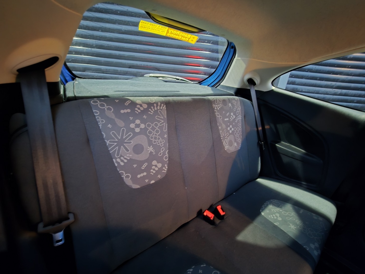 Used Ford Ka 2009 for sale - 77357420: Photo 3