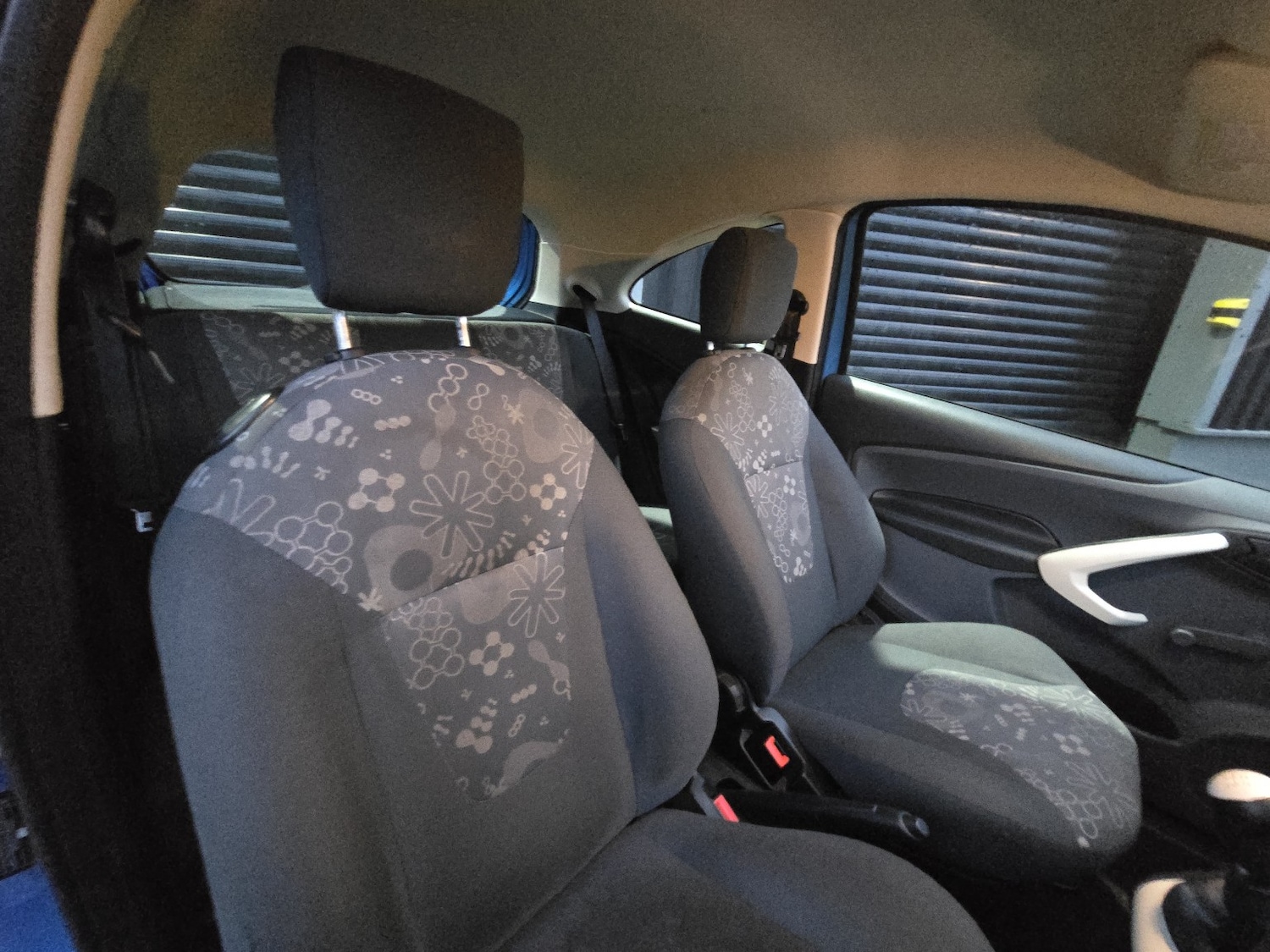 Used Ford Ka 2009 for sale - 77357420: Photo 4