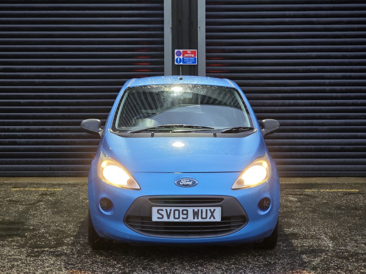Used Ford Ka 2009 for sale - 77357420: Photo 5