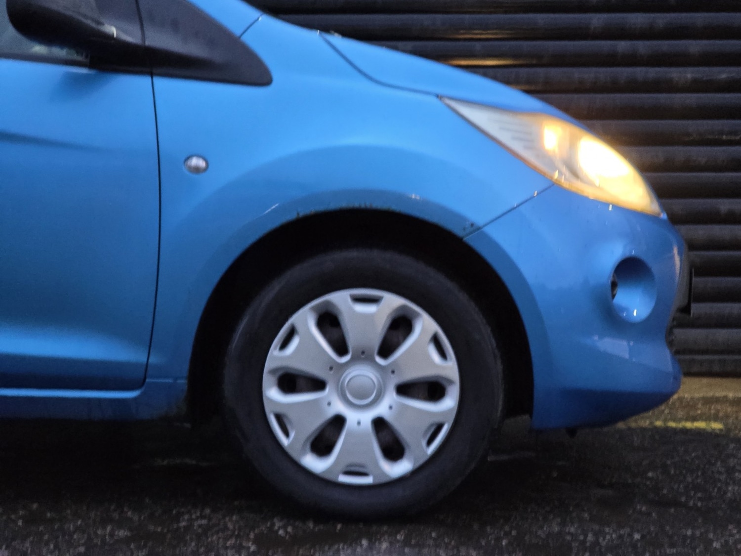 Used Ford Ka 2009 for sale - 77357420: Photo 7