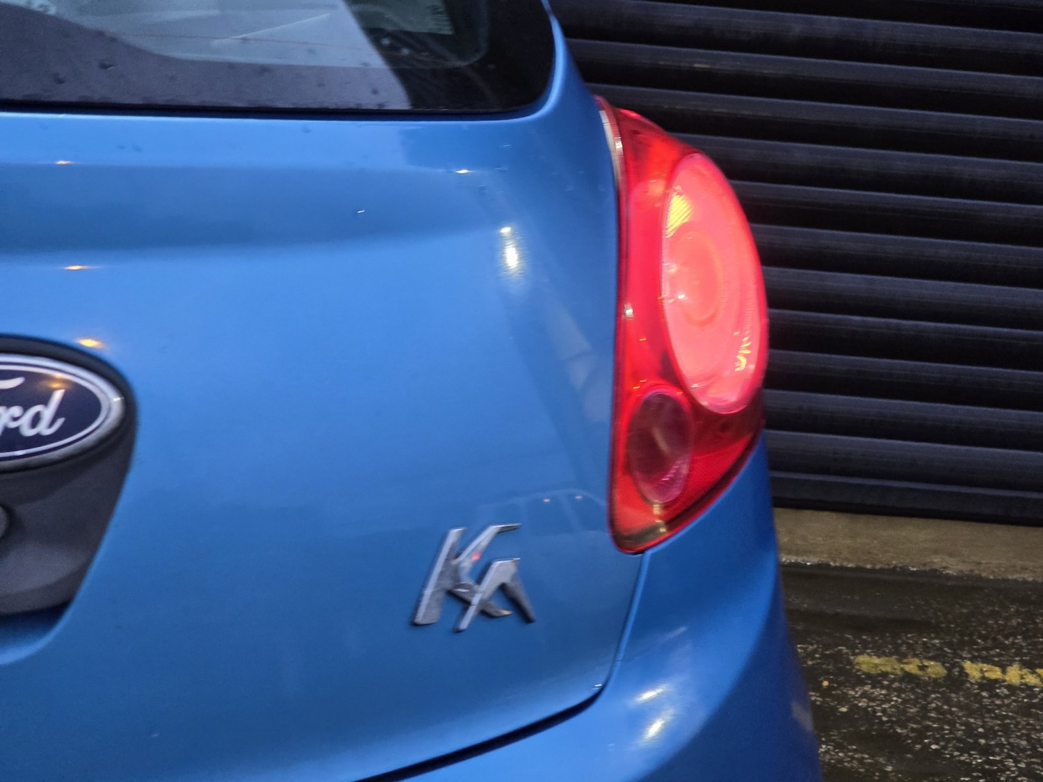 Used Ford Ka 2009 for sale - 77357420: Photo 9