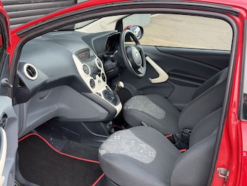 Used Ford Ka 2013 for sale - 78296533: Photo