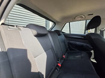 Used Skoda Fabia 2016 for sale - 79600281: Photo
