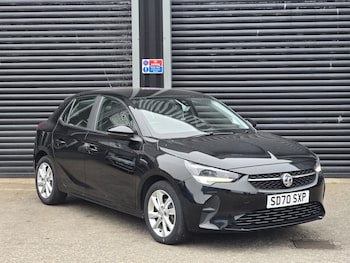 Used Vauxhall Corsa 2020 for sale - 78865052: Photo