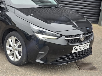 Used Vauxhall Corsa 2020 for sale - 78865052: Photo