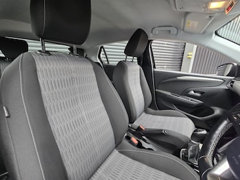 Used Vauxhall Corsa 2020 for sale - 78865052: Photo