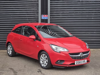 Used Vauxhall Corsa 2015 for sale - 79507721: Photo