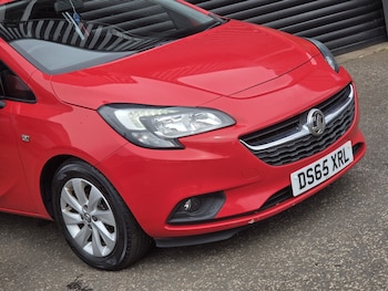Used Vauxhall Corsa 2015 for sale - 79507721: Photo