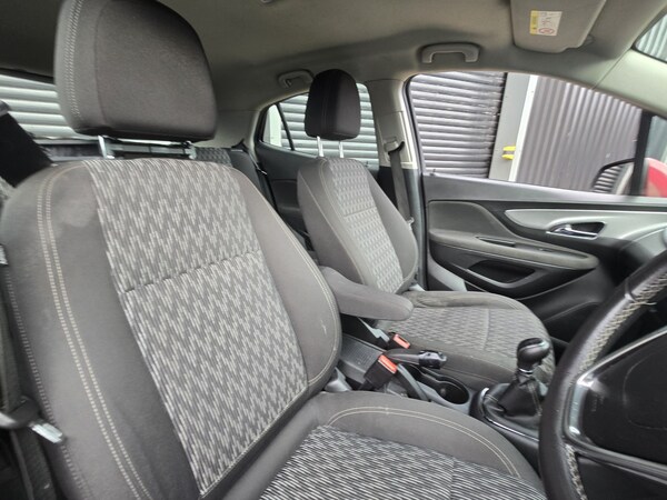 Used Vauxhall Mokka 2015 for sale - 76186626: Photo 15