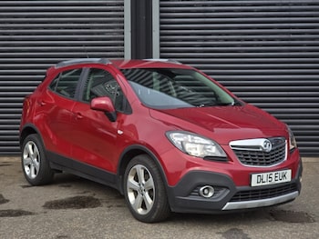 2015 - 1.6 i Exclusiv 5-Door