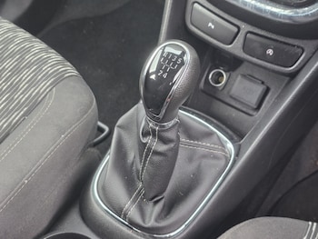 Used Vauxhall Mokka 2015 for sale - 76186626: Photo 3